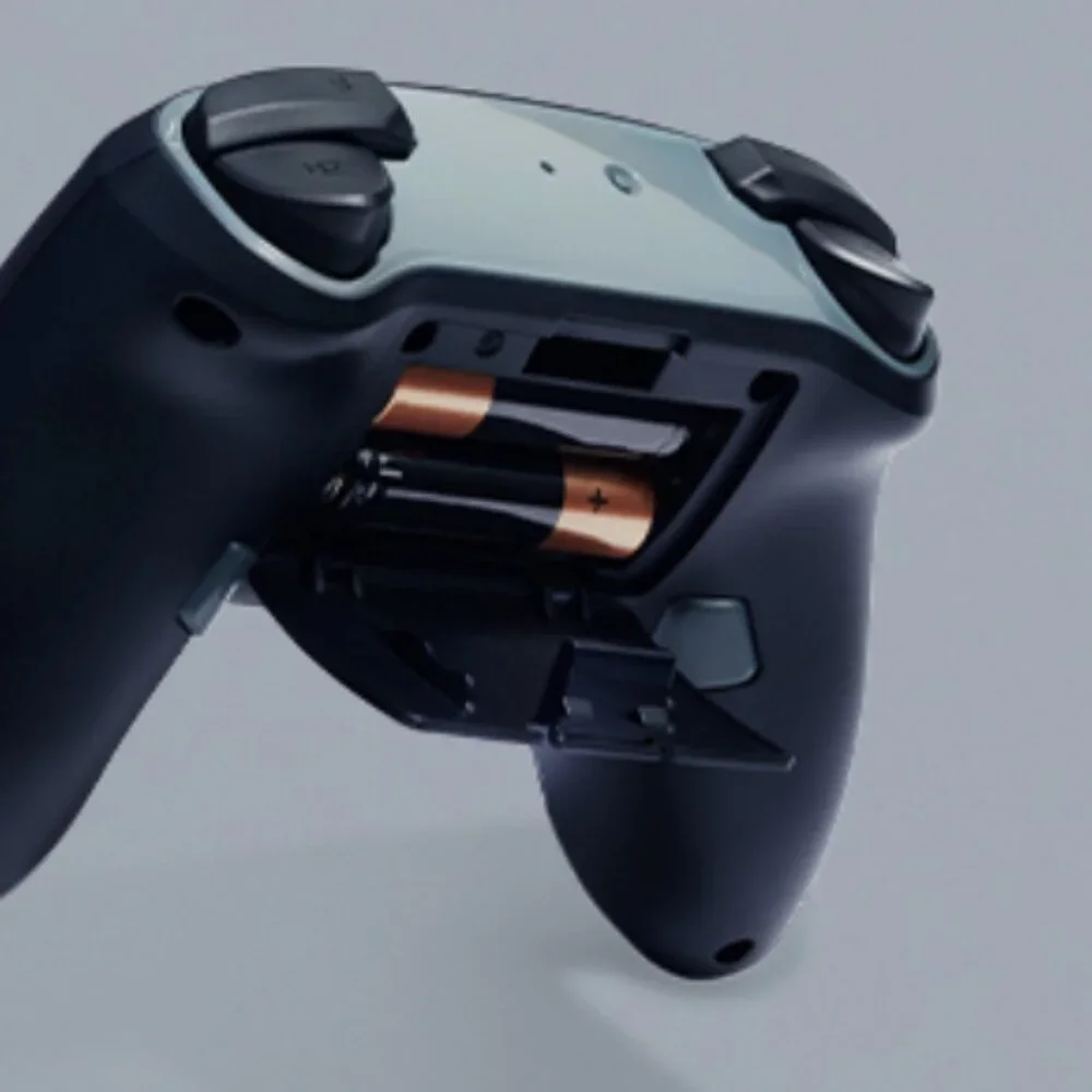 🎮 PowerA Wireless Nintendo Switch Controller – Style: Midnight